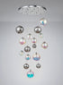 Rome Pendant 16 Light